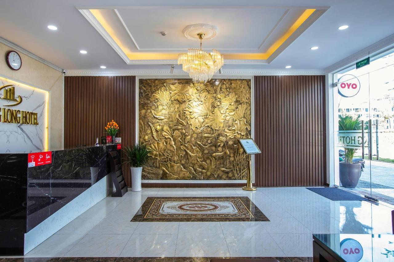 Hoang Long Hotel 하롱 외부 사진