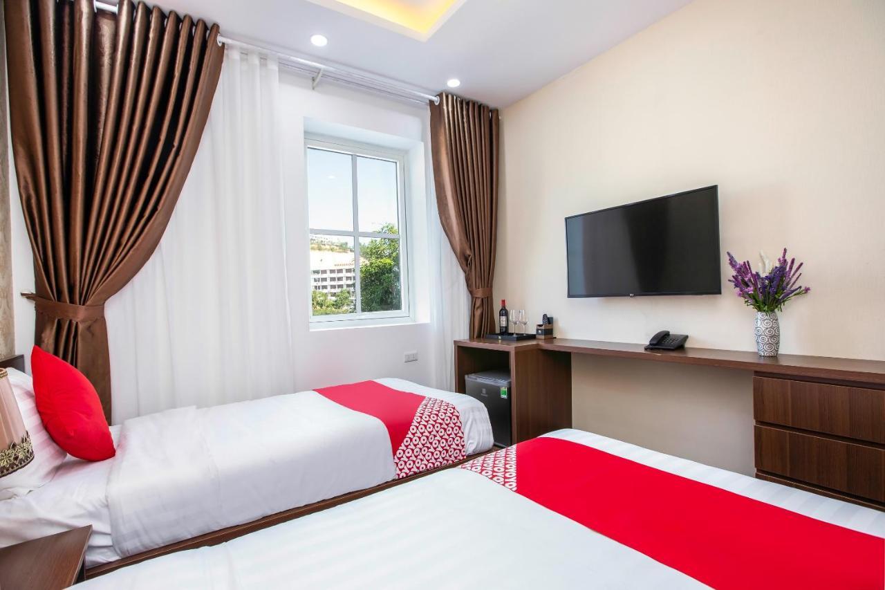 Hoang Long Hotel 하롱 외부 사진